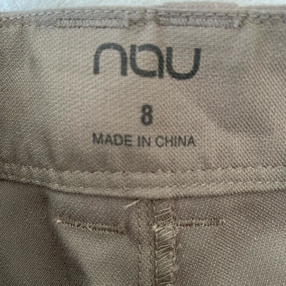 Nau kush shorts - Picture 5 of 6
